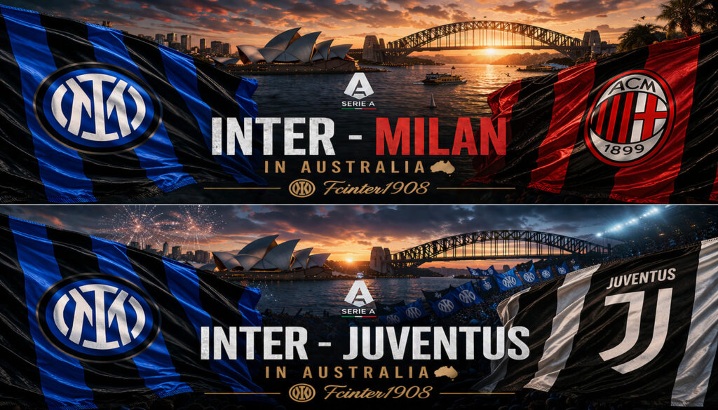 sfida a Milan e Juve
