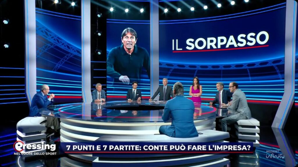 Ordine foresta