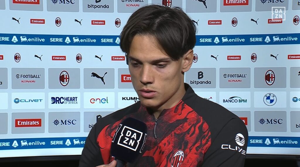 Ricci Milan