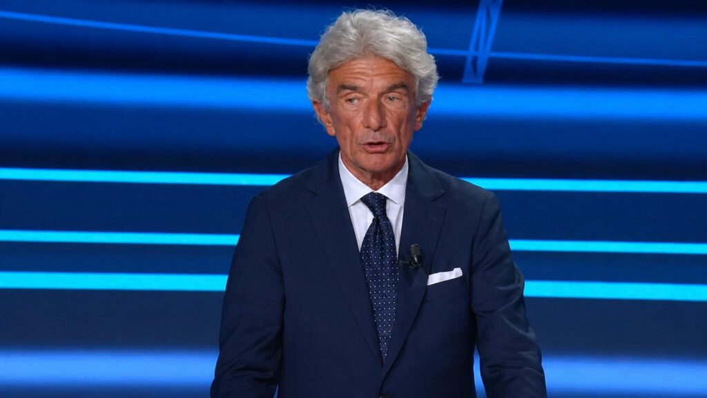 Graziano Cesari