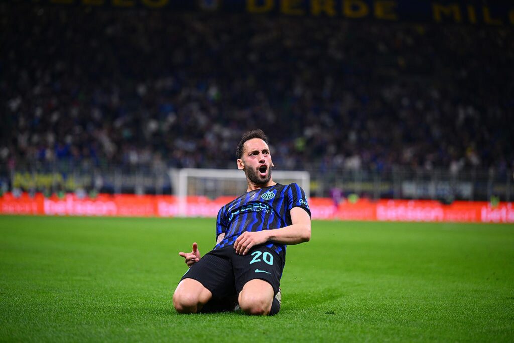 Calhanoglu (2)