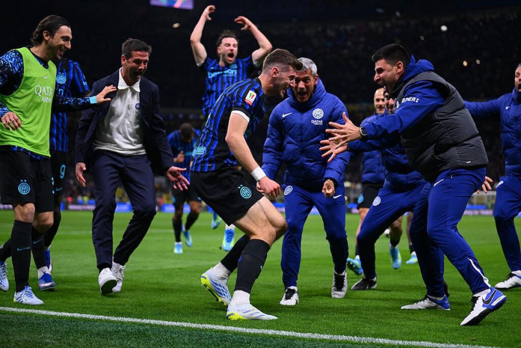 Inter