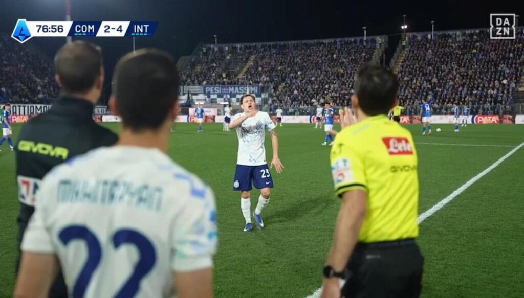 barella gesto como inter (1)