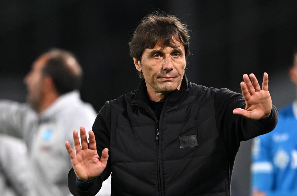 Conte Napoli