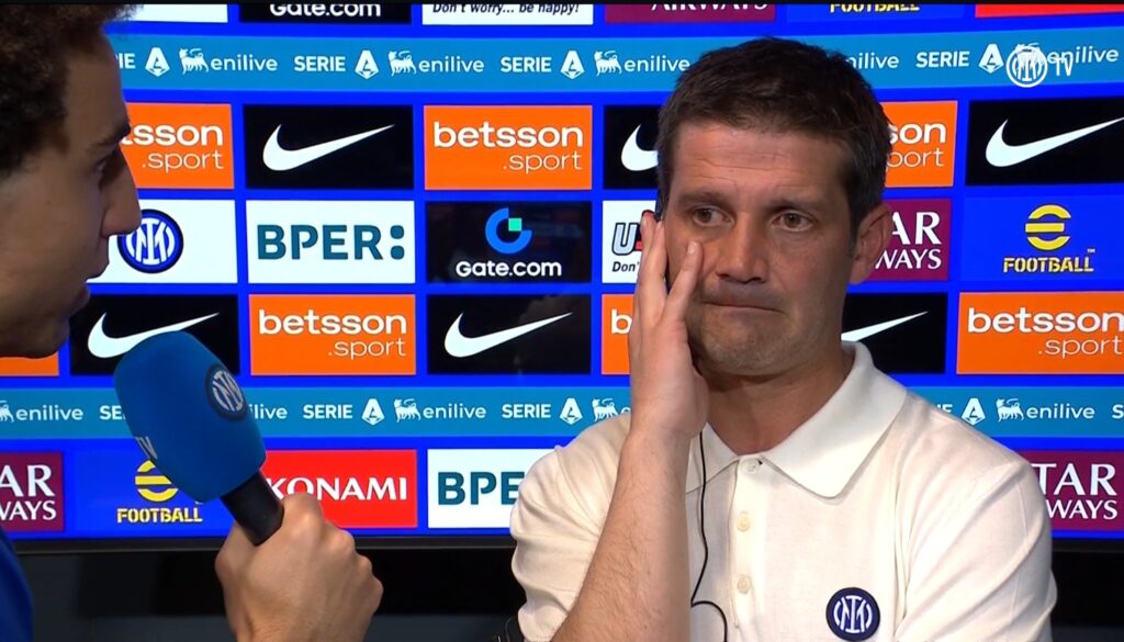 chivu intertv