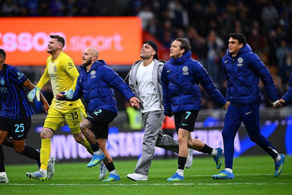 Inter