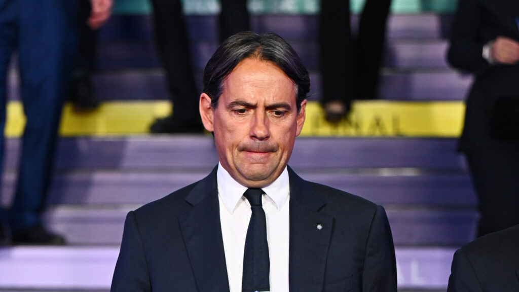 Paris Saint-Germain v FC Internazionale Milano - UEFA Champions League Final 2025