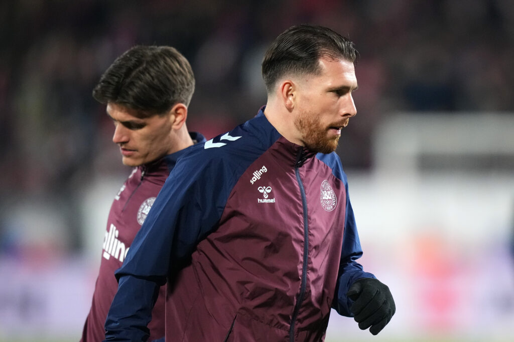 Hojbjerg