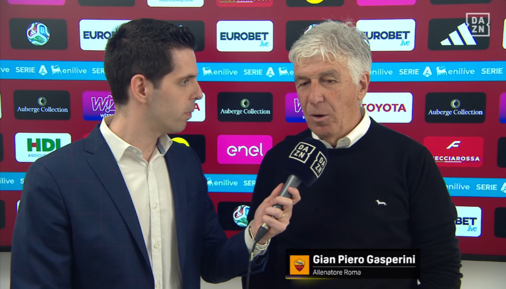 Roma Gasperini