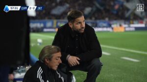 fabregas como inter