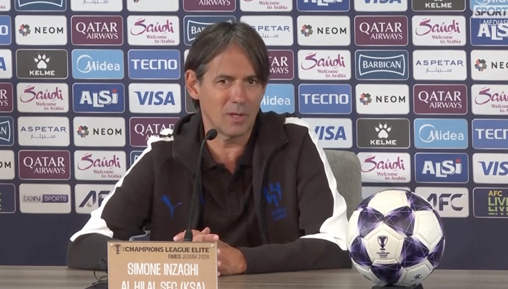 Inzaghi