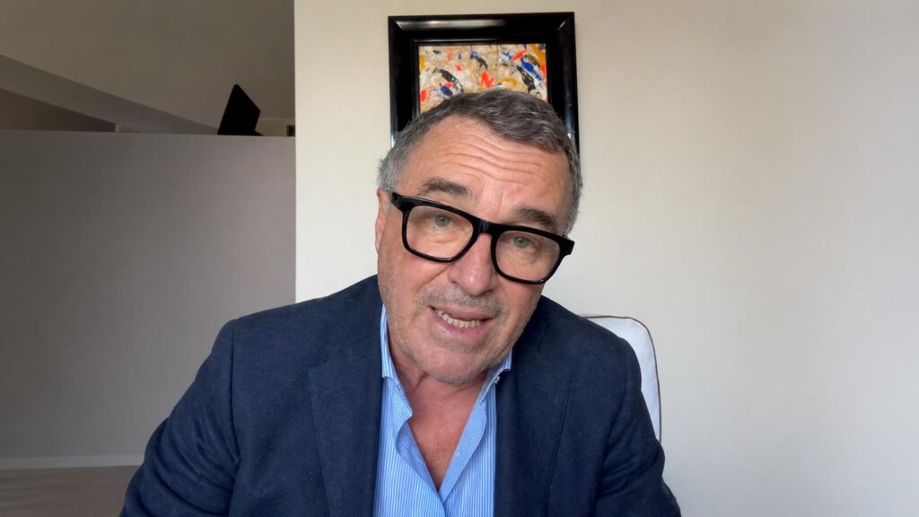 Pistocchi durissimo sul neo-designatore Tommasi