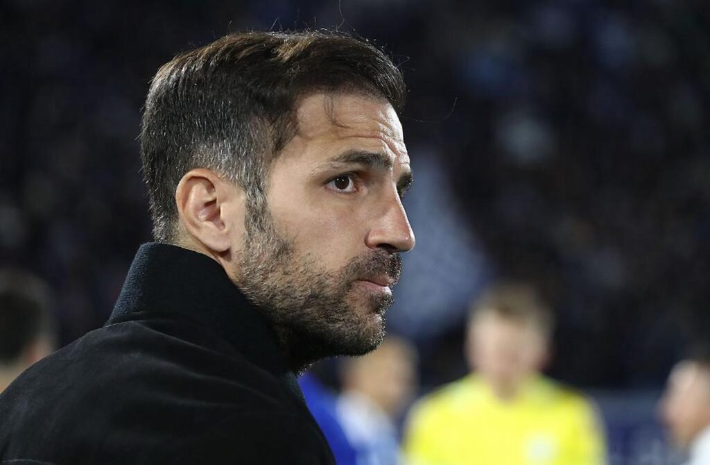 como inter fabregas