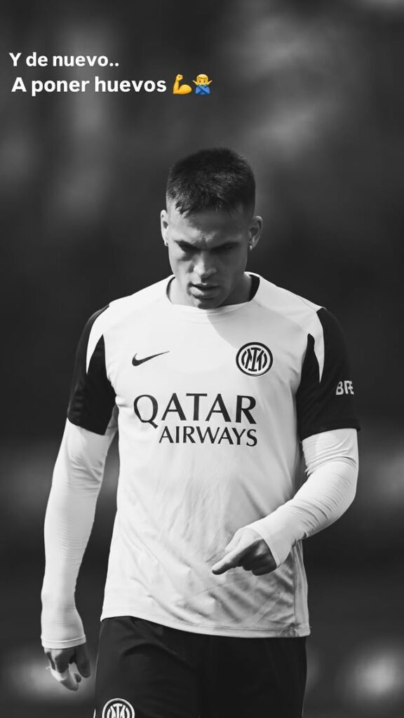 Inter Lautaro
