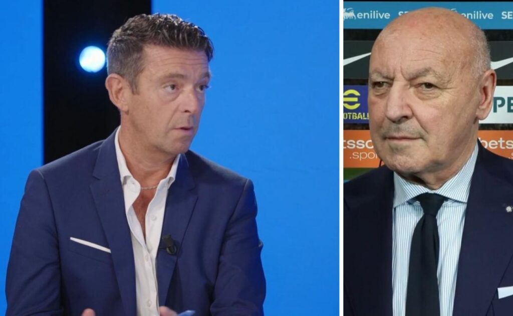 marotta rocchi