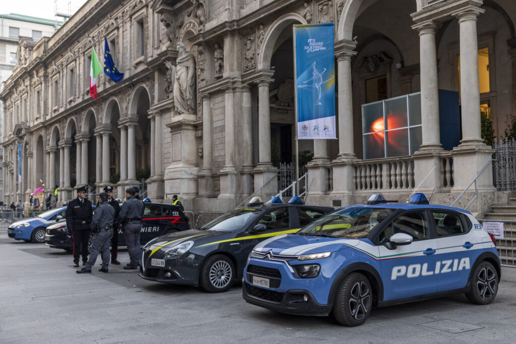 Previews - Milano Cortina 2026 Winter Olympics