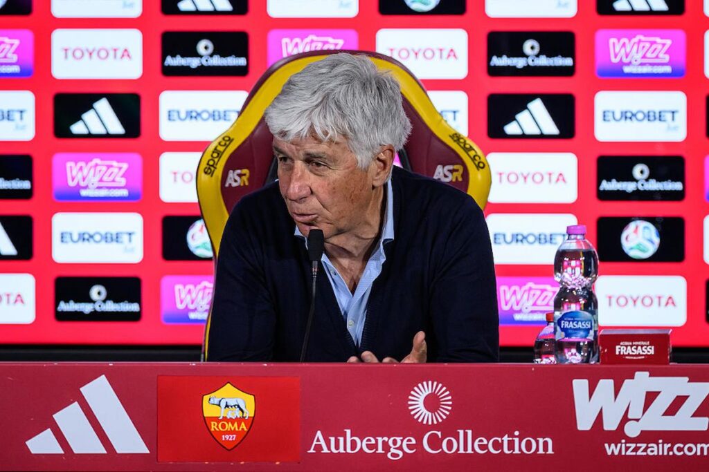 gasperini