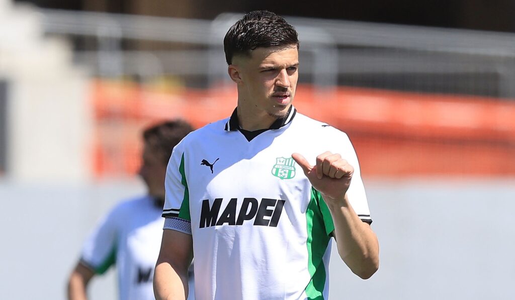 Muharemovic
