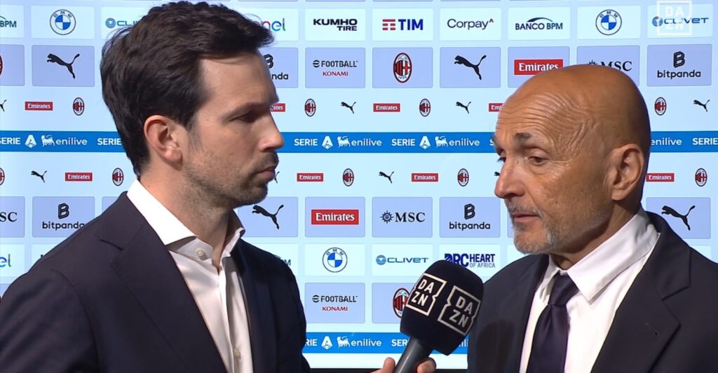 spalletti