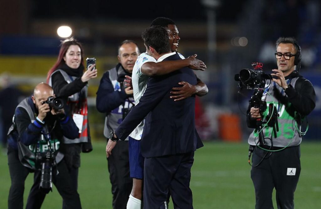 como inter chivu dumfries