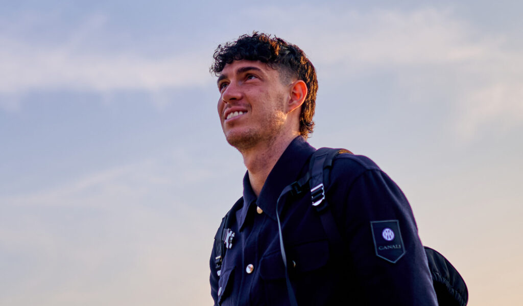 FC Internazionale Travel To Naples