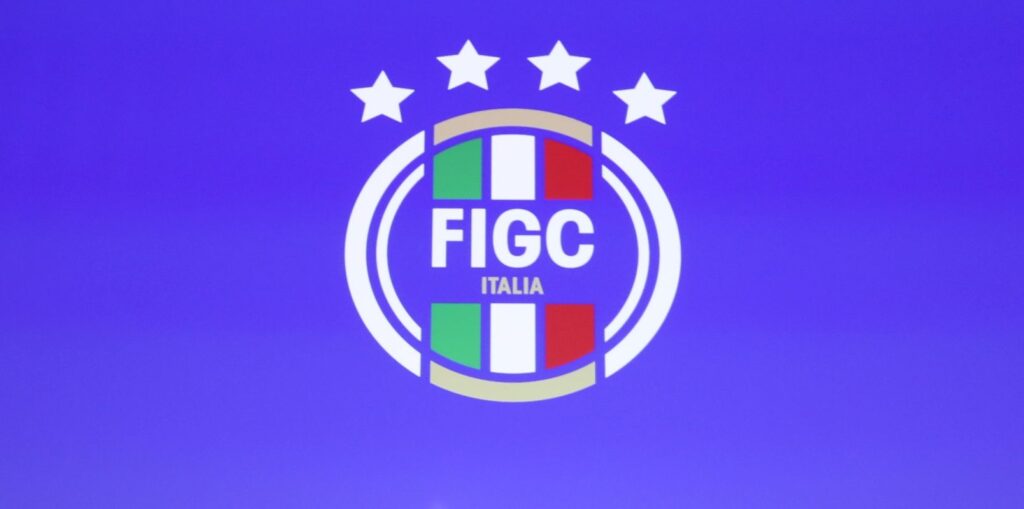 FIGC logo