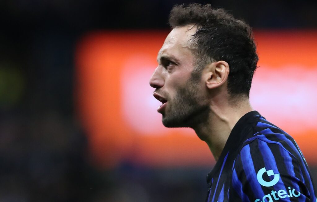 Calhanoglu