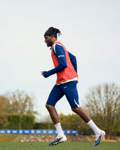 FC Internazionale Training Session