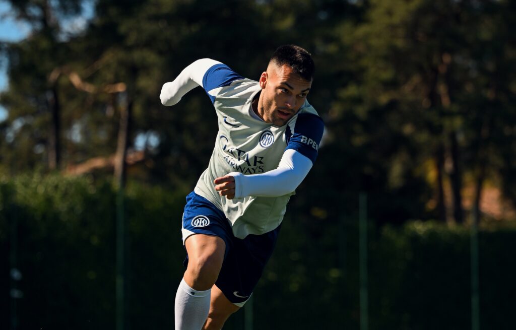 Inter Lautaro