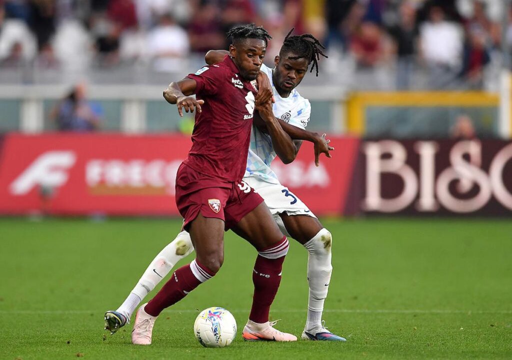 zapata torino inter
