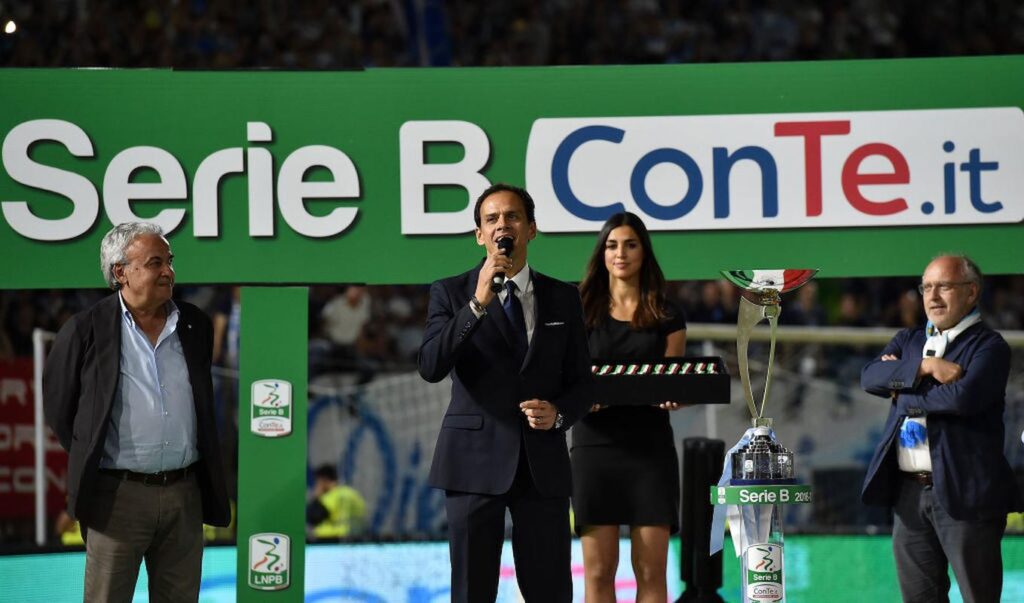 bedin serie b