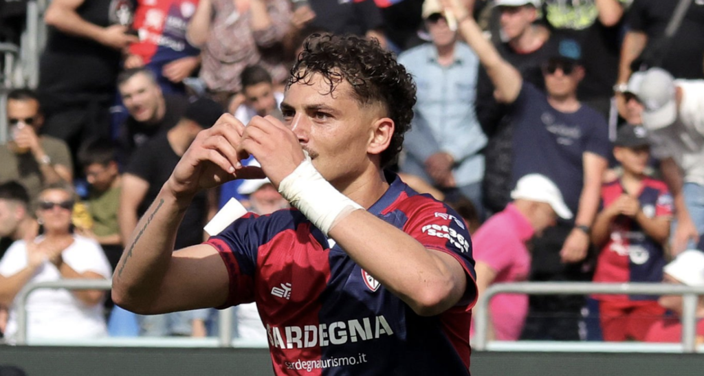 Seba Esposito