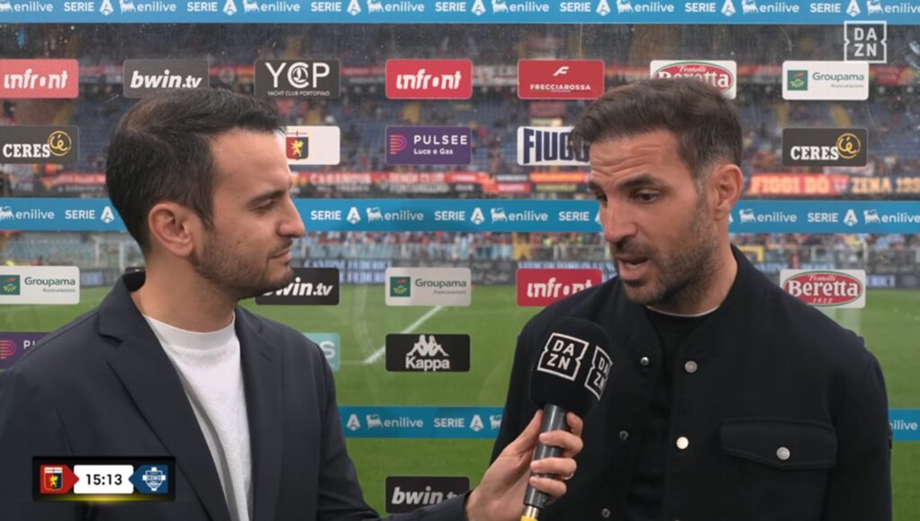 fabregas