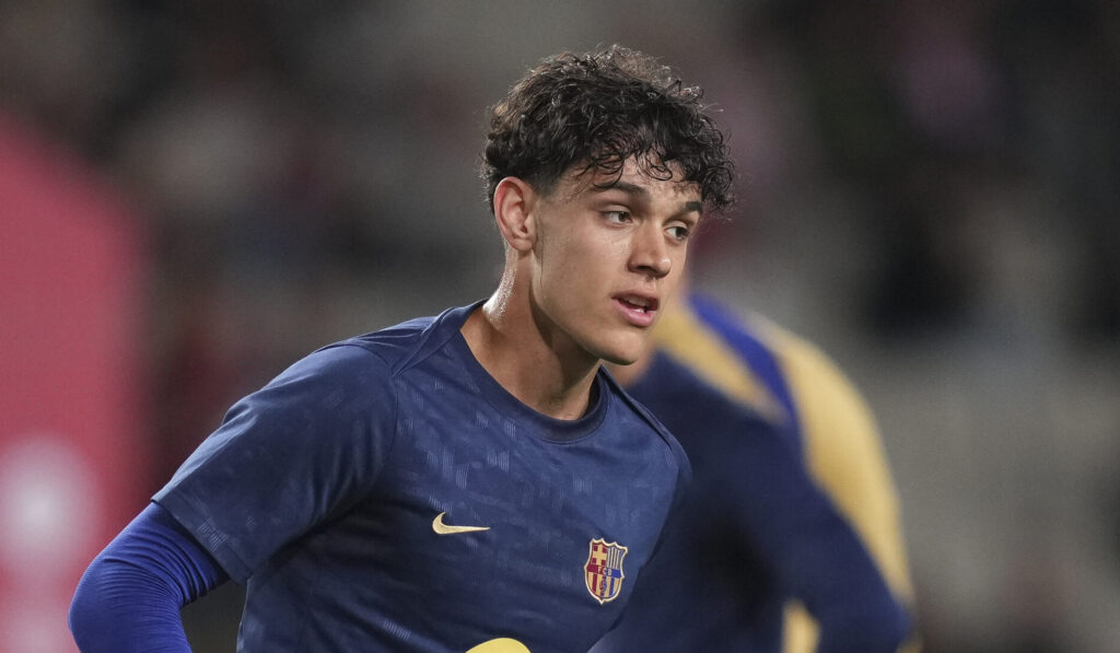 FC Barcelona v RCD Mallorca - La Liga EA Sports