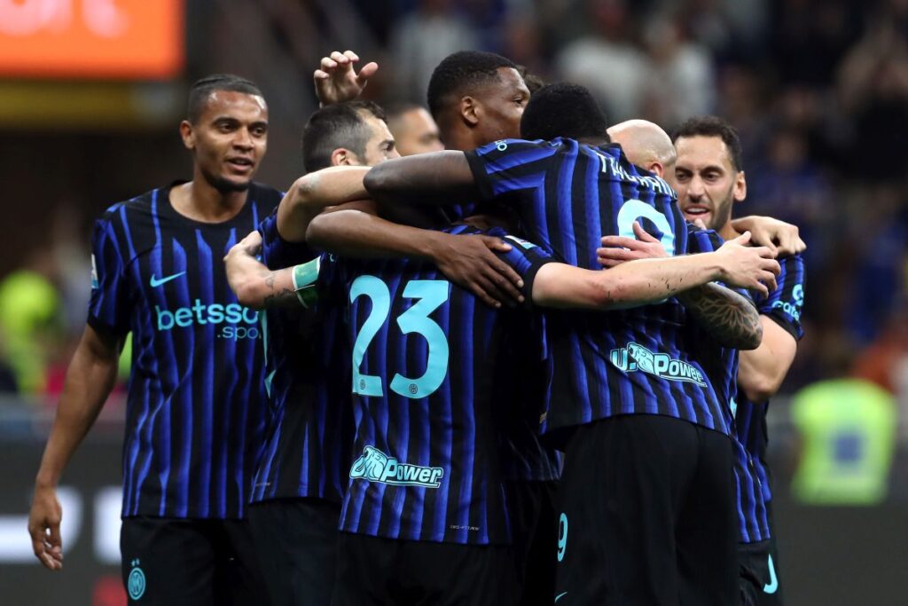 Inter
