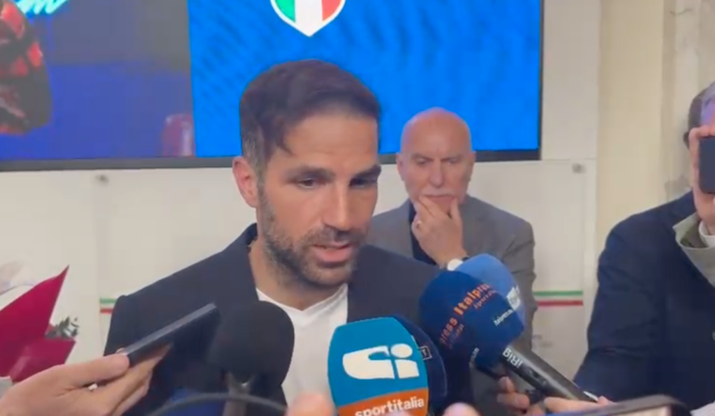 Fabregas