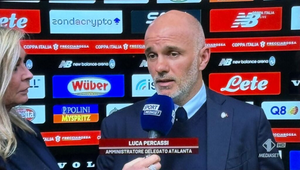 Percassi