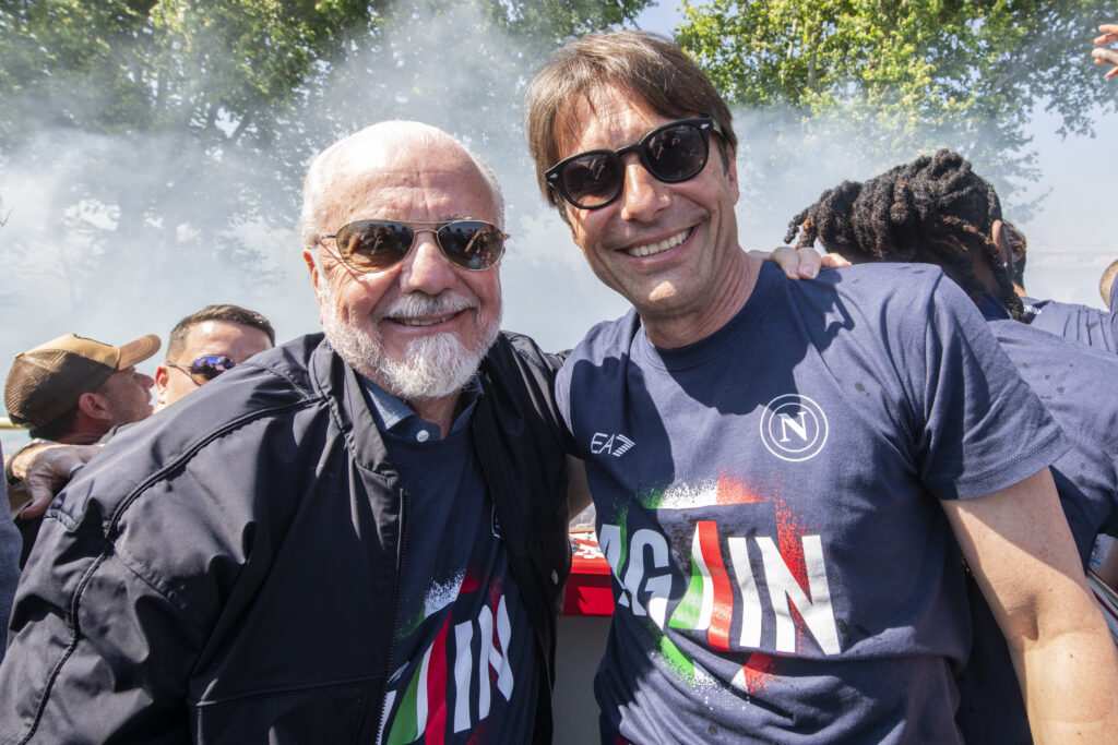 De Laurentiis Conte