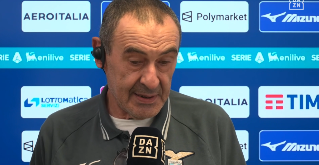 DAZN-Calcio-Lazio-Udinese-Post-partita-con-4-3-2-1-04-27-2026_11_50_PM