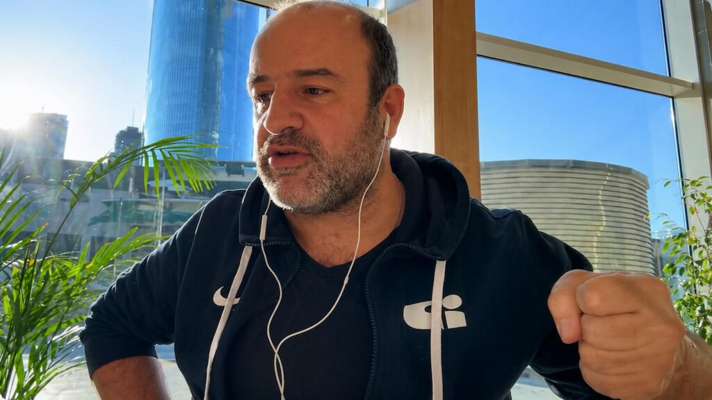 Tancredi Palmeri, nel suo editoriale per Sportitalia, ha parlato della situazione di Alessandro Bastoni