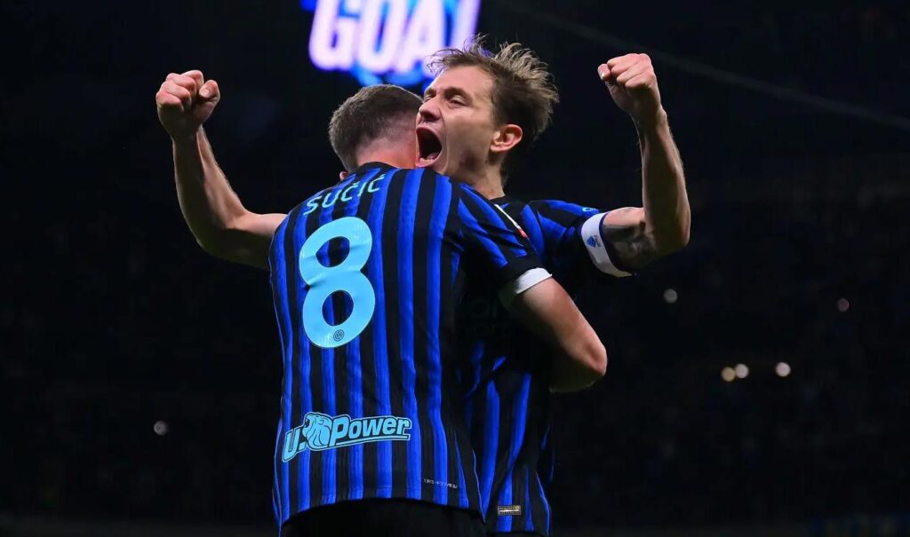 Coppa Italia, tutti pazzi per Inter-Como