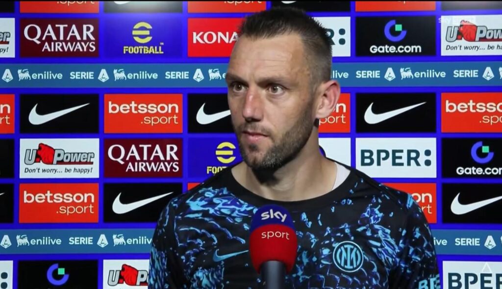 de vrij