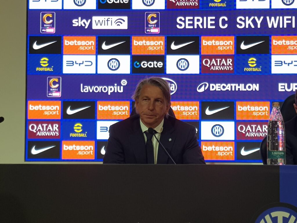Vecchi conf