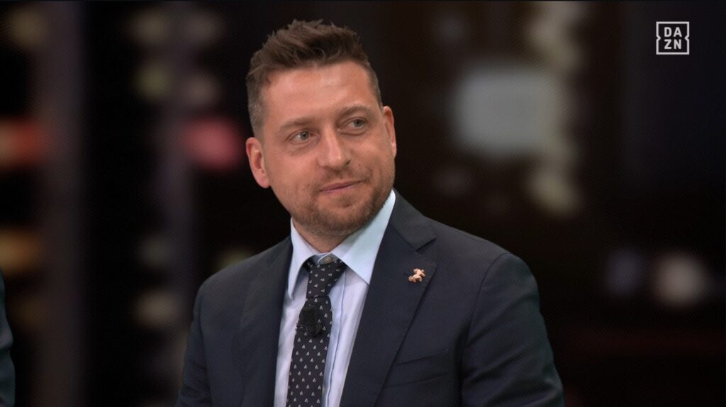 giaccherini