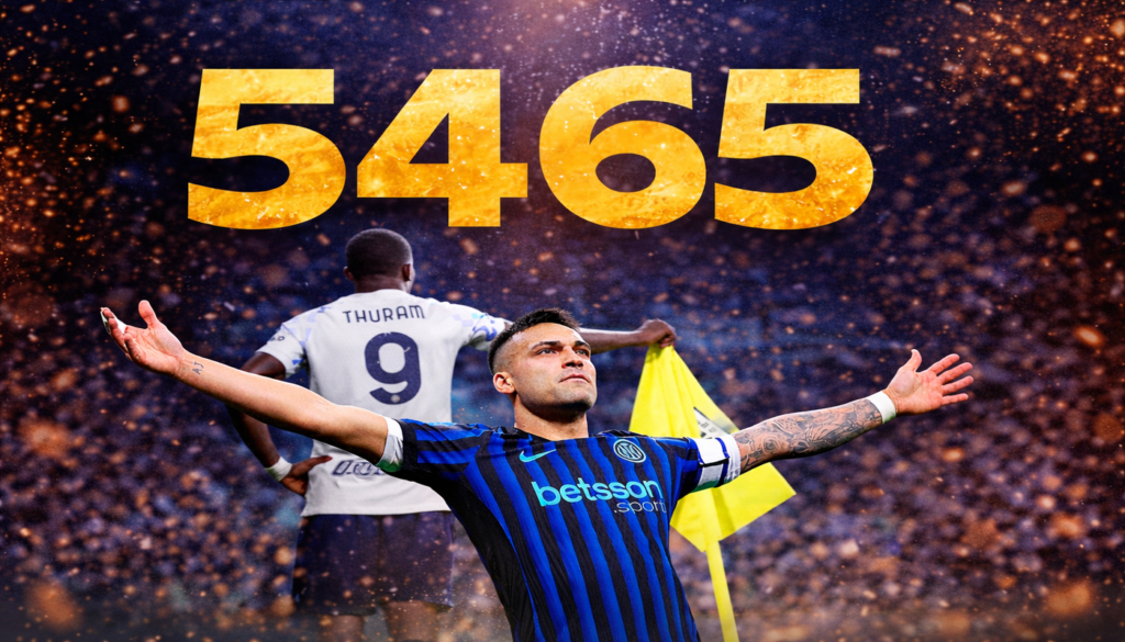 Sorpasso storico alla Juventus, l'Inter si prende un record che durava da 50 anni