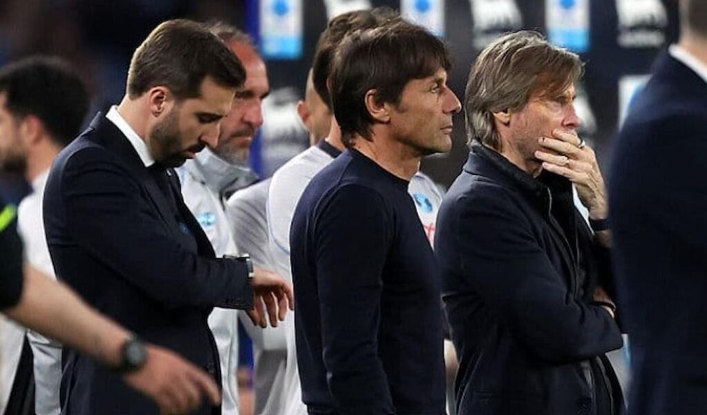 Napoli Conte