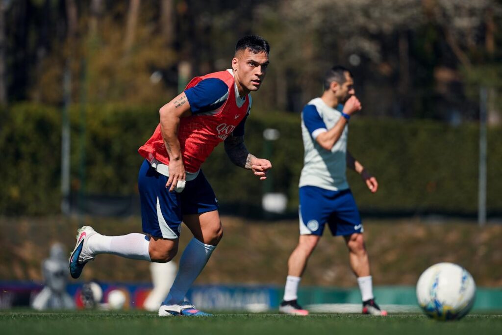 Inter Lautaro