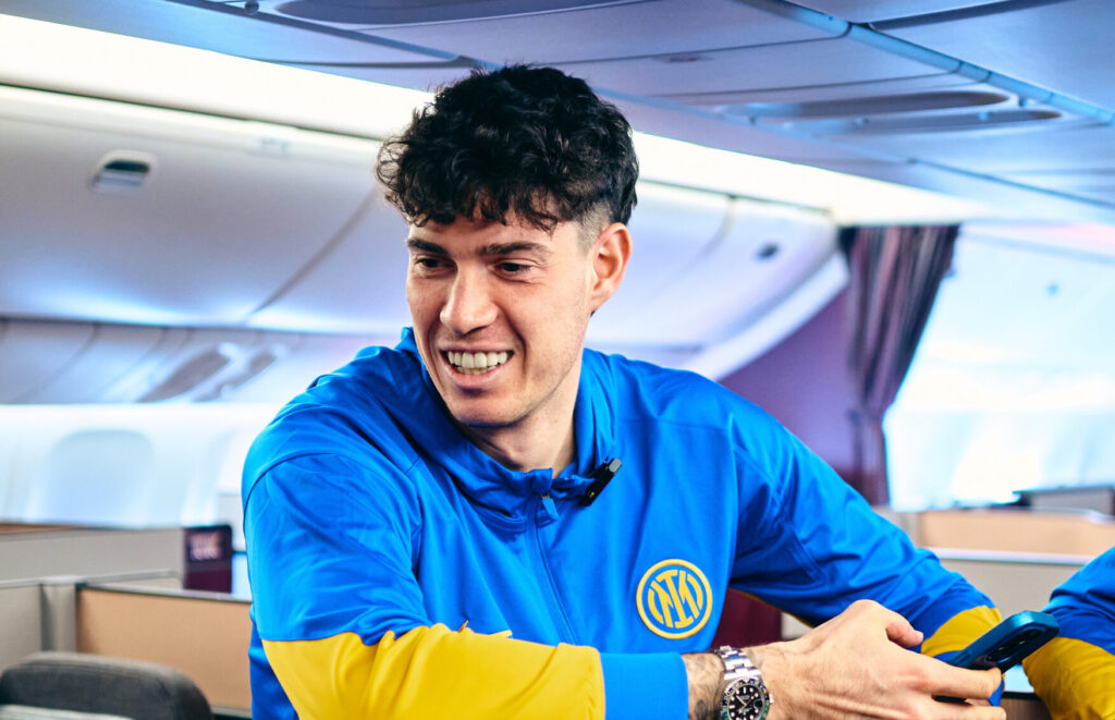 FC Internazionale Travel To Saudi Arabia
