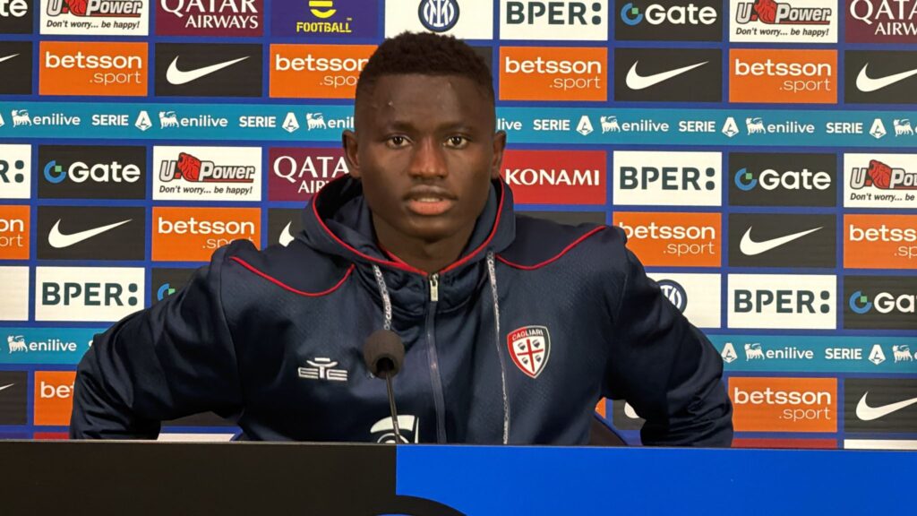Paul Mendy