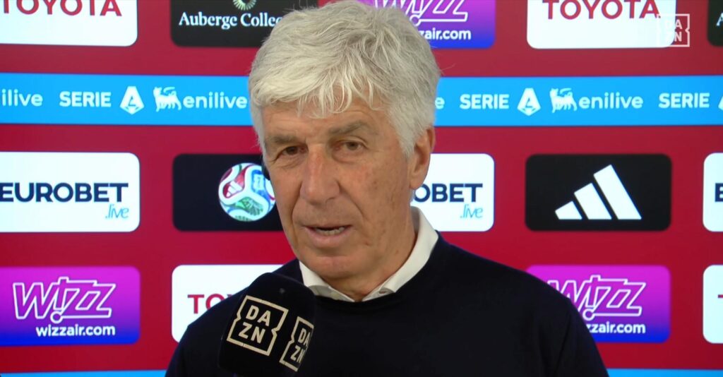 gasperini